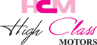 High Class Motors Logo