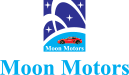 Moon Motors Logo